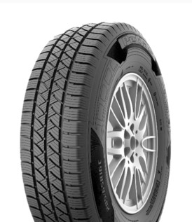 А/шина 195/70R15C PETLAS VANMASTER A/S 104/102R
